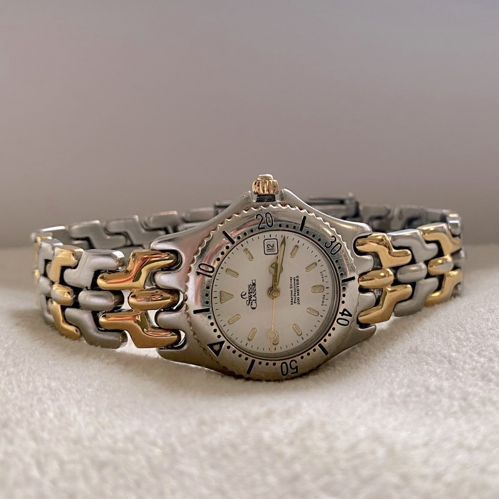 Vintage Watch